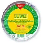 JUWEL W&auml;scheleine Twaron 62 m