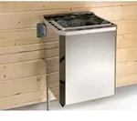 Weka Saunaofen "BioAktiv" 7,5 kW