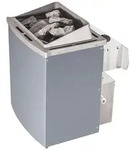Karibu 9 kW Saunaofen finnisch mit integrierter Steuerung