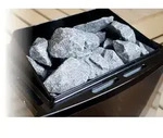 Karibu Sauna Diabas-Steine 18 kg