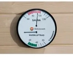 Weka Doppelthermometer