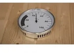 Karibu Hygrometer Classic