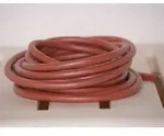 Weka Silikonkabel (Stromanschluss) f&uuml;r "Thermic Kompakt" / "Kompakt" Ofen 3,6 kW -