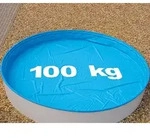 myPOOL Safe-Top Abdeckplane f&uuml;r Poolset Premium Rundform-&Oslash; 4,50 m