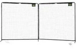 Exit Backstop Netz-600 x 300 cm