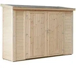 Wolff Finnhaus Ger&auml;teschrank 20-C