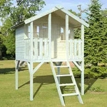 Palmako Kinderspielhaus Toby 2,1 m2