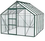 Vitavia 261325, Vitavia Gew&auml;chshaus Merkur 8300 inkl. 2 Dachfenstern - 8,3 m&sup2;