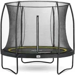 Salta Comfort Edition Trampolin-&Oslash; 251 cm schwarz