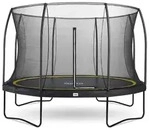 Salta Comfort Edition Trampolin-&Oslash; 366 cm schwarz