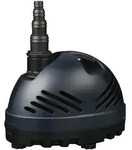Ubbink Cascademax 6000 Wasserfallpumpe schwarz