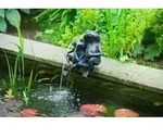 Ubbink Wasserspeier Frosch 2