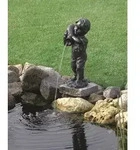 Ubbink Wasserspeier Yannick