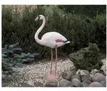 Ubbink Tierfigur Flamingo