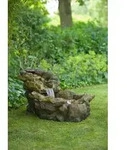Ubbink Wasserspiel Aspen