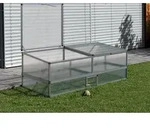 KGT Schildkr&ouml;ten-Unterbau f&uuml;r Fr&uuml;hbeet Typ 100