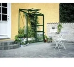 Halls 70872, Halls Juliana Gew&auml;chshaus Altan - 0,91 m&sup2; / 1,33 m&sup2; Farbe:...
