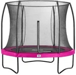 Salta Comfort Edition Trampolin-&Oslash; 305 cm pink