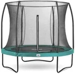 Salta Comfort Edition Trampolin-&Oslash; 251 cm gr&uuml;n