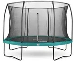 Salta Comfort Edition Trampolin-&Oslash; 366 cm gr&uuml;n