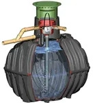 Graf Carat Ausbaupaket 2