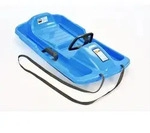 KHW Schlitten Snow Fox iceblue