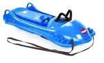 KHW Schlitten Mountain Racer iceblue