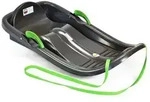 KHW Schlitten Snow Bird de Luxe anthrazit