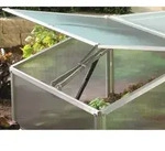 Vitavia automatischer L&uuml;fter f&uuml;r Fr&uuml;hbeet Gaia XS, 2X, 3X oder Gew&auml;chshaus