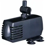 Ubbink Pond Decor SET 600 Wasserspeier-Pumpe