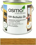OSMO UV-Schutz-&Ouml;l Farbig -432 Eiche hell-0,75 Liter