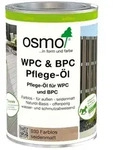 OSMO WPC-Pflege&ouml;l -030 Farblos-1 Liter