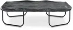 Exit Premium Trampolin Abdeckplane 305 x 519 cm