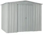 Globel Metallger&auml;tehaus Gartenmanager Dream 65 - 86 - 88 -108 - 1010 234 x 237 cm