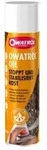 Owatro &Ouml;l Spray zur Rostversiegelung - 300 ml