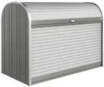 Biohort Ger&auml;teschrank Rolladenbox Storemax-190 x 97 x 136 cm (Gr.