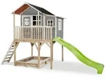 EXIT Spielhaus Loft 750 grau