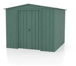 Globel Metallger&auml;tehaus Gartenmanager Dream 65 - 86 - 88 -108 - 1010 234 x 237 cm