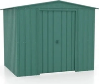 Globel Metallger&auml;tehaus Gartenmanager Dream 65 - 86 - 88 -108 - 1010 234 x 175 cm
