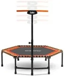 Salta Fitness Trampolin-orange
