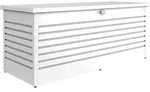 Biohort Freizeitbox B 201 x T 79 x H 83 cm (Gr. 200), wei&szlig;