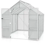 Vitavia 40004076, Vitavia Gew&auml;chshaus Domus 8300 inkl. 4 Dachfenstern - 8,3...