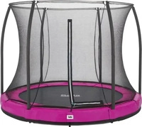 Salta / Toptwence 5395P, Salta / Toptwence Salta Trampolin Comfort Edition Ground mit
