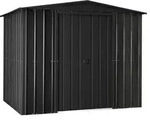 Globel Metallger&auml;tehaus Gartenmanager Dream 65 - 86 - 88 -108 - 1010 234 x 175 cm