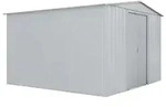 Globel Metallger&auml;tehaus Gartenmanager Dream 65 - 86 - 88 -108 - 1010 295 x 299 cm