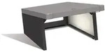 Biohort 68082, Biohort Rasenrobotergarage Charly B 78 x T 90 x H 49 cm (Gr. 2)