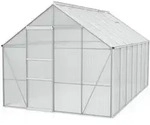 Vitavia 262949, Vitavia Gew&auml;chshaus Merkur 11500 inkl. 2 Dachfenstern - 11,5 m&sup2;