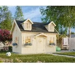 Palmako Kinderspielhaus Marie 5,4 m2