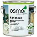 OSMO Landhausfarbe -2203 Fichten-Gelb-25 Liter