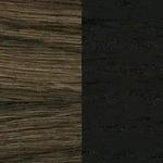 OSMO &Ouml;l-Beize -3590 Schwarz-1 Liter